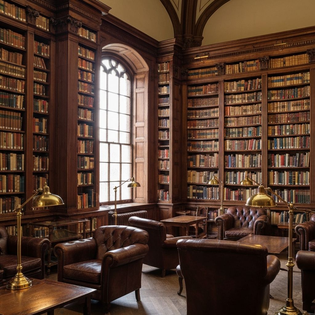 Heritage Experiences